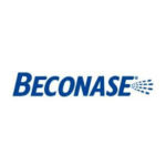 Beconase logo