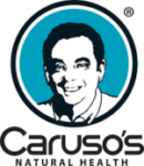 Caruso's Natural Health logo 2