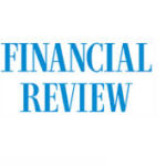 Financial Review logo