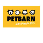 Petbarn logo