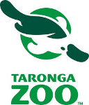 Taronga Zoo logo