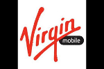 Virgin mobile logo